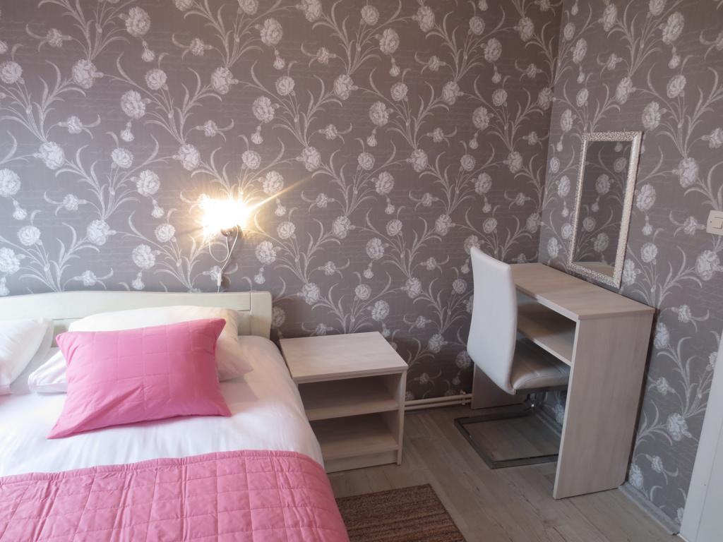 House Katja Hotel Jezerce Room photo