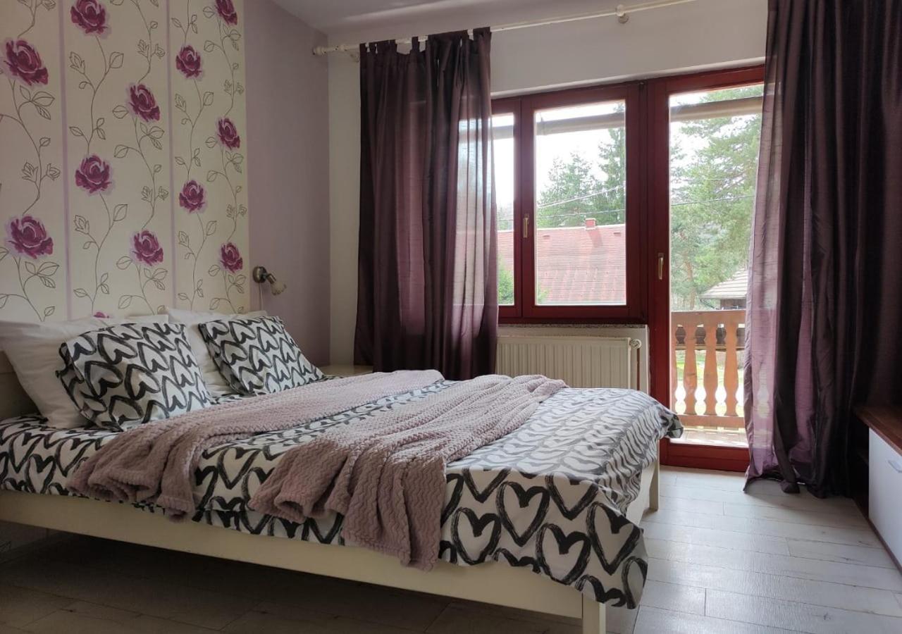 House Katja Hotel Jezerce Room photo