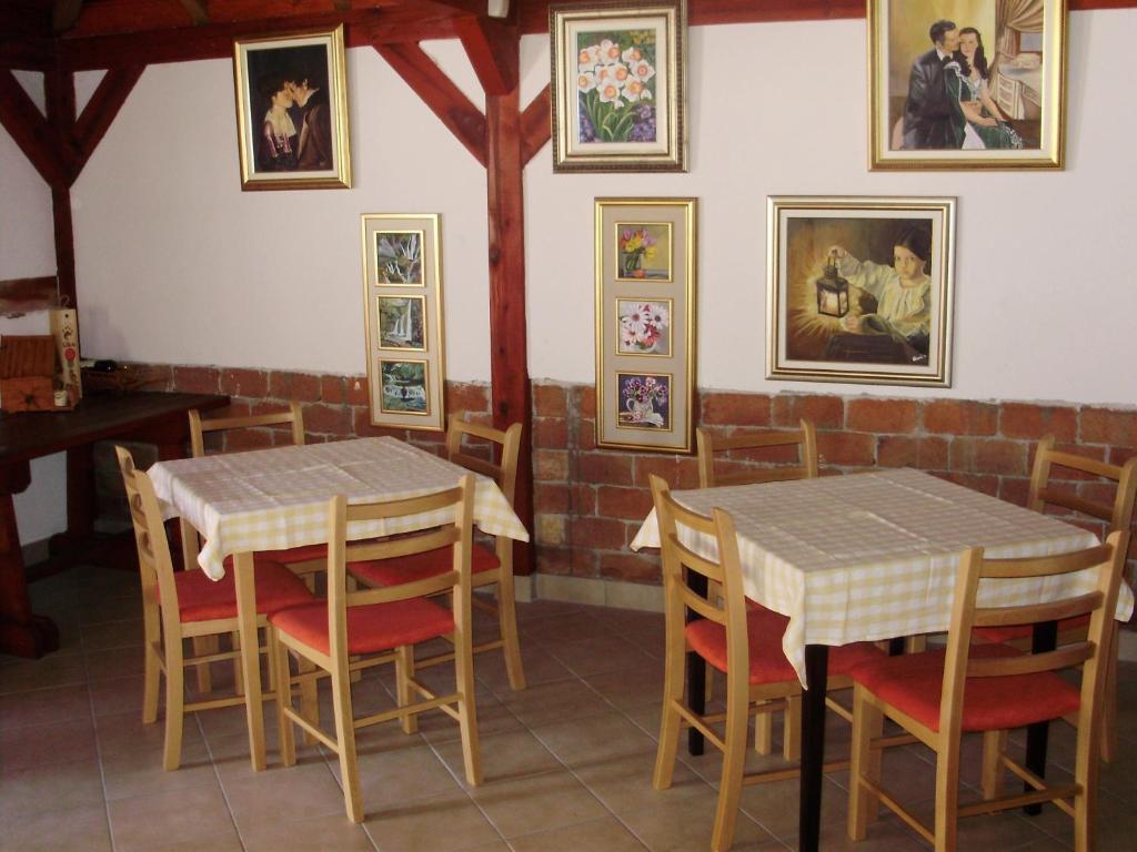 House Katja Hotel Jezerce Exterior photo